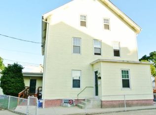 3 River St #2, Cumberland, RI 02864