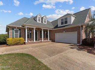 1035 Golden Sands Way, Leland, NC 28451