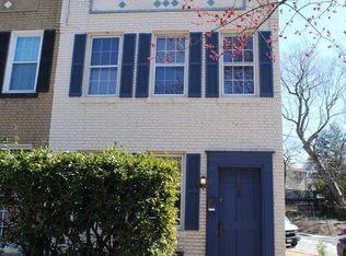 2101 37th St NW, Washington, DC 20007