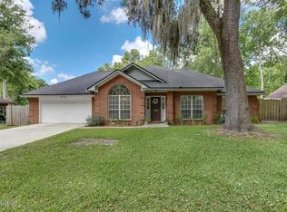 4163 Dunraven Ln, Jacksonville, FL 32223