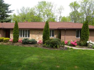 321 Tory Turn, Wayne, PA 19087