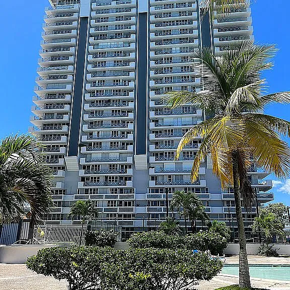 3001 Plaza Del Mar Cond Isla Verde Ave #1006 — Photo 6