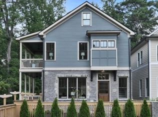 2155 James Aly, Atlanta, GA 30345