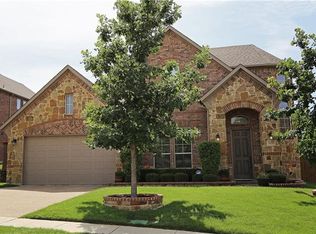609 Castlewood Dr, McKinney, TX 75071