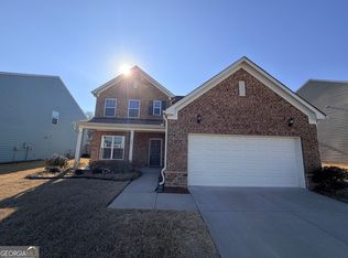 3283 Lowell Rd, Bethlehem, GA 30620