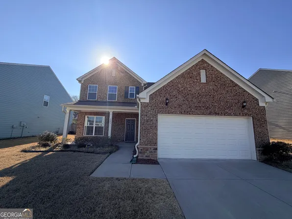 3283 Lowell Rd, Bethlehem, GA 30620