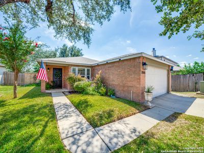 12506 Carriage Blvd, San Antonio, TX, 78249