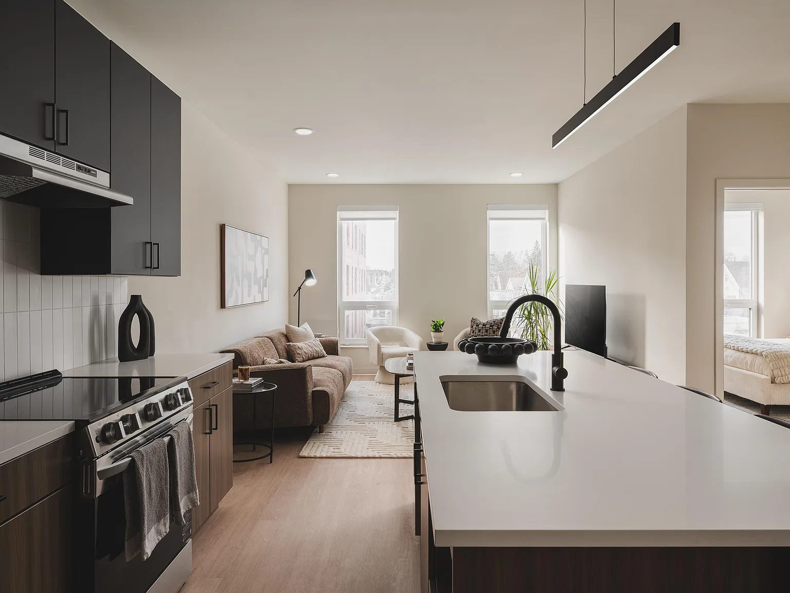 Westline — Photo 1