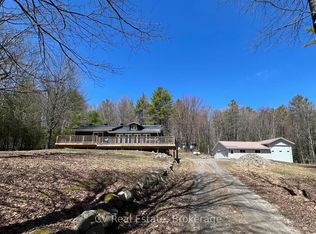 1183 Echo Lake Rd, Lake Of Bays, ON P0B1A0