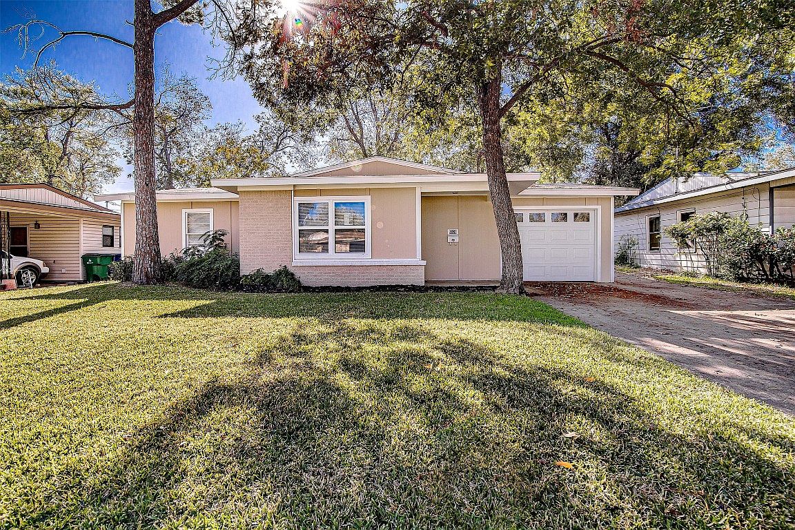 5829 Straley Ave, Westworth Village, TX 76114 Zillow