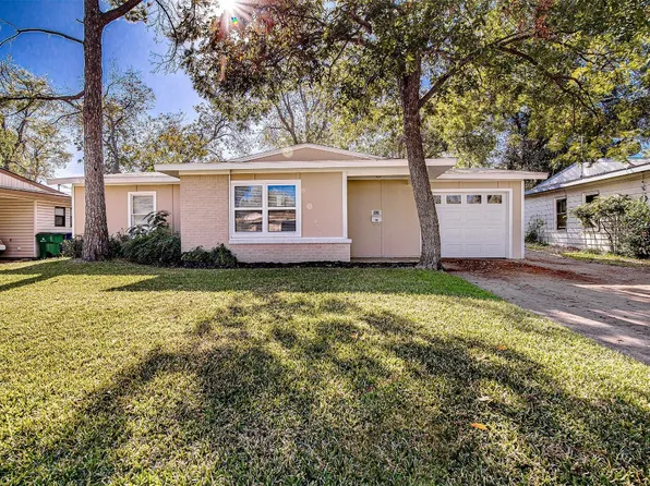 5829 Straley Ave, Westworth Village, TX 76114