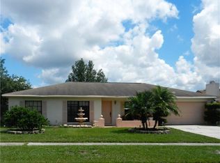 2920 Silver Ridge Dr, Orlando, FL 32818