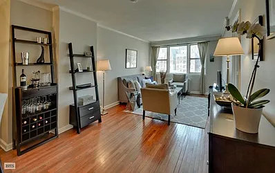 Sold by Brown Harris Stevens