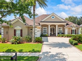 641 Donald Ross Way, Saint Augustine, FL 32092