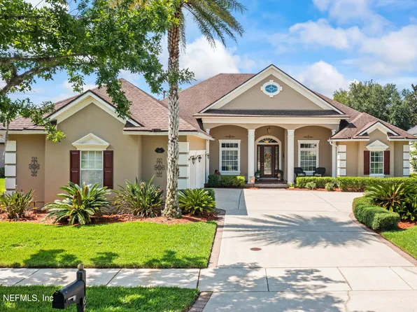 641 DONALD ROSS Way, St. Augustine, FL 32092