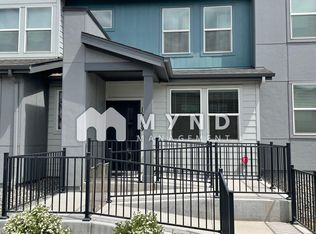 16169 E Elk Dr, Denver, CO 80239