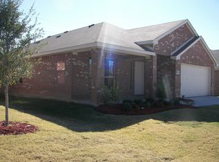 2152 Callahan Dr, Forney, TX 75126