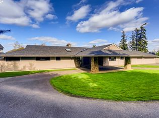 17855 SW Bany Rd, Beaverton, OR 97007