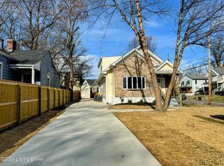 3205 Grand Ave, Louisville, KY 40211