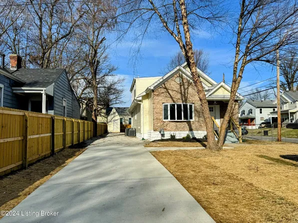 3205 Grand Ave, Louisville, KY 40211