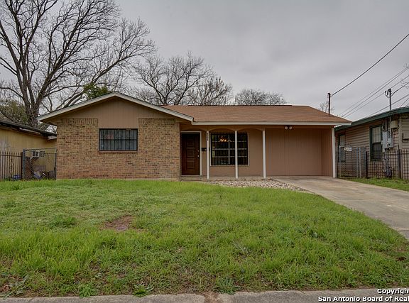 2nd image of 4306 Skelton Dr