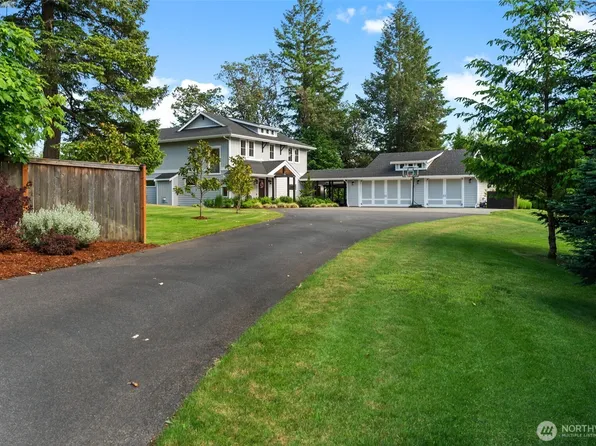5314 69th Street NW, Gig Harbor, WA 98335