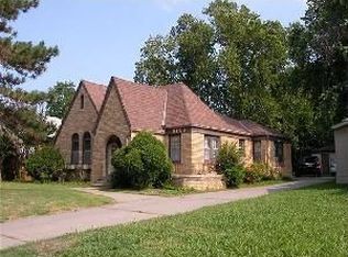 3129 NW 16th St, Oklahoma City, OK 73107