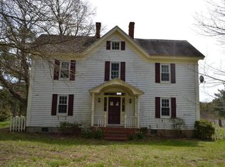 27225 Fairmount Rd, Westover, MD 21871