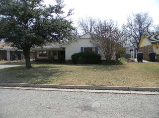 2528 SW 63rd St, Oklahoma City, OK 73159