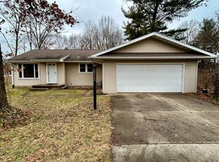 18923 Cleveland Rd, South Bend, IN 46637
