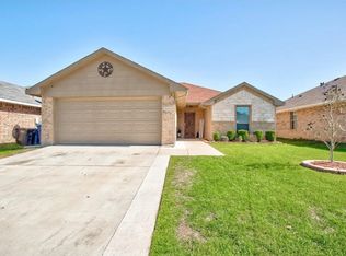 9153 Abaco Way, Fort Worth, TX 76123