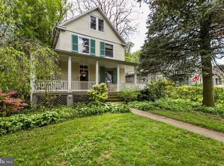 517 Walker Ave, Baltimore, MD 21212