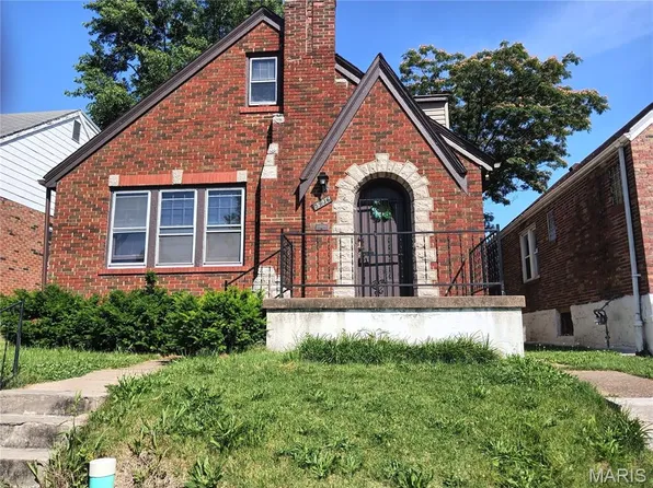 5936 Pamplin Ave, Saint Louis, MO 63147