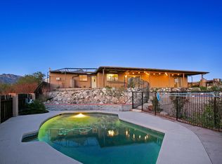 4340 N Camino Gacela, Tucson, AZ 85718