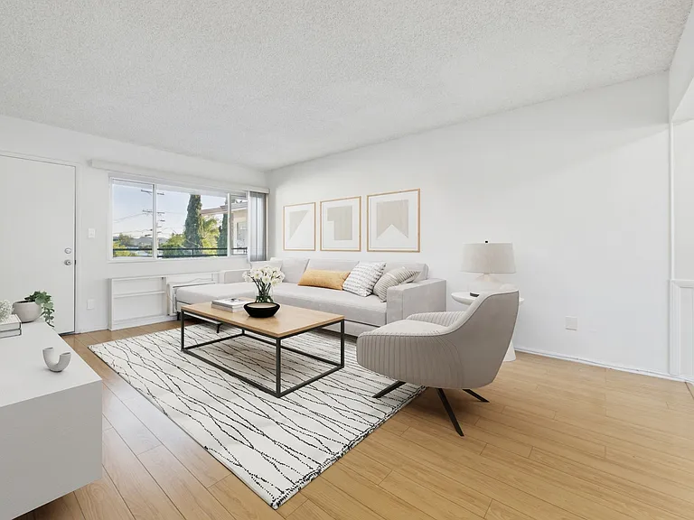 6743 Whitsett Avenue — Photo 5