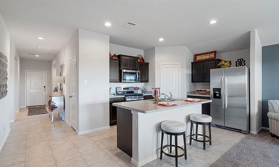 All Home and community information, including pricing, included features, terms, availability and amenities, are subject to change at any time without notice or obligation. All Drawings, pictures, photographs, video, square footages, floor plans, elevations, features, colors and sizes are approximate for illustration purposes only and will vary from the homes as built.