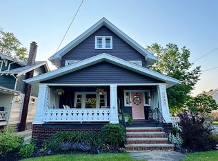 1341 Nicholson Ave, Lakewood, OH 44107