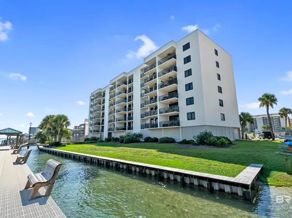28783 Perdido Beach Blvd APT 316N, Orange Beach, AL 36561