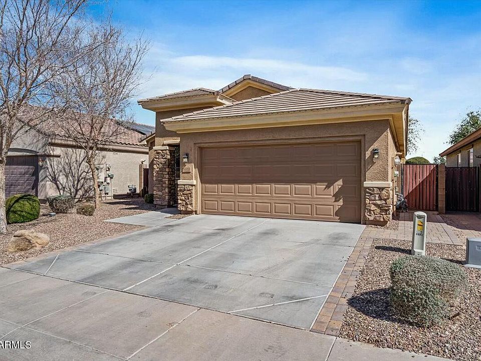 8003 S 69th Dr, Laveen, AZ 85339 | Zillow