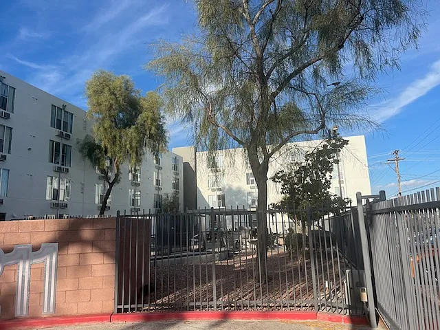 The 211 — Photo 3