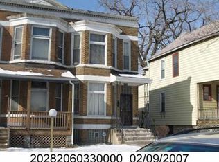 7124 S Lafayette Ave, Chicago, IL 60621