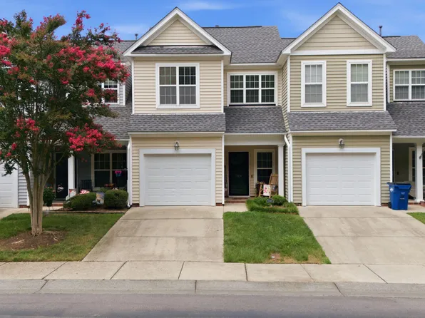7304 Caversham Way, Raleigh, NC 27617