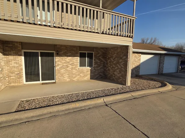 1652 Exchange St Unit 45, Okoboji, IA 51355
