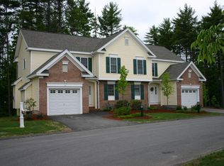 23 Cabernet Dr UNIT 4, Concord, NH 03303