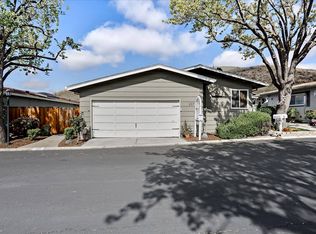 237 Mountain Springs Dr, San Jose, CA 95136