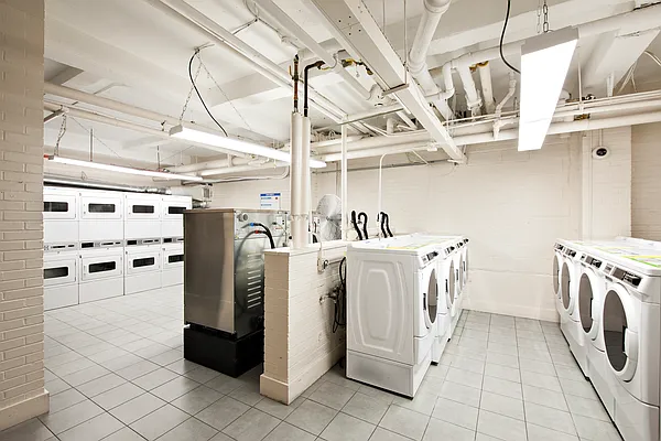 Rented by Brown Harris Stevens | media 8