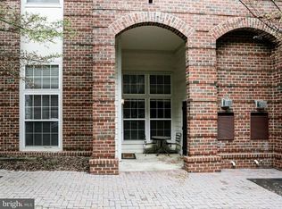 7 Booth St UNIT 111, Gaithersburg, MD 20878