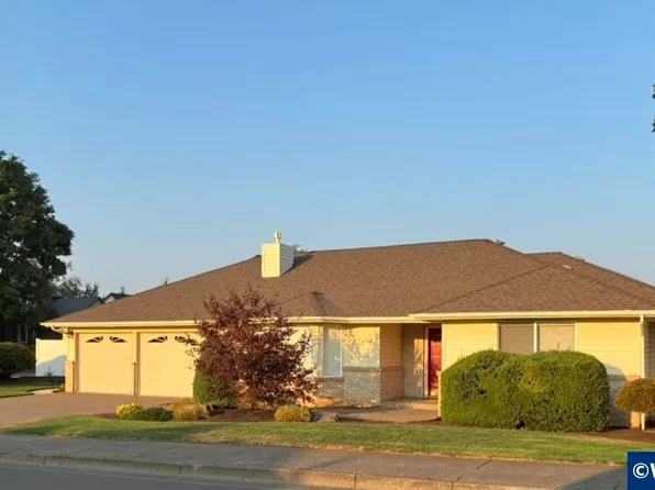 5334 Summerlake St SE, Salem, OR 97306