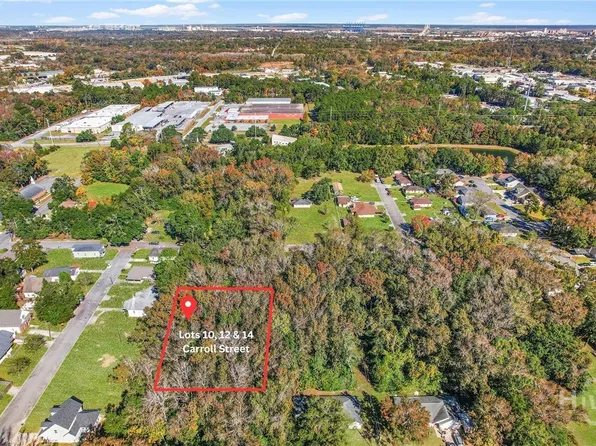 0 Carroll Street #10,12,14, Savannah, GA 31405