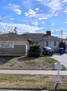15844 Hornell St, Whittier, CA, 90603